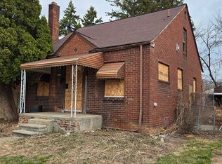19182 Hickory St, Detroit, MI 48205