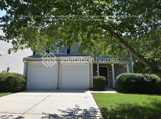 1307 Caselton Ct NW, Charlotte, NC 28269