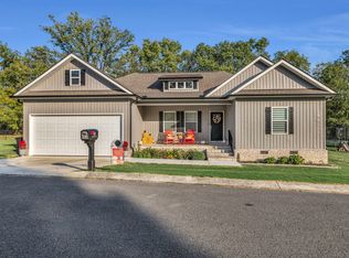 90 Morning Glory Ln, Dunlap, TN 37327