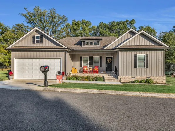 90 Morning Glory Ln, Dunlap, TN 37327