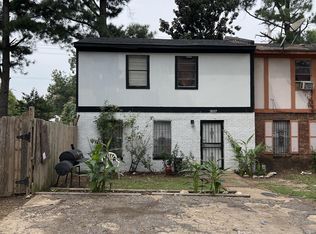 3037 Saint Cloud Pl #1, Memphis, TN 38127