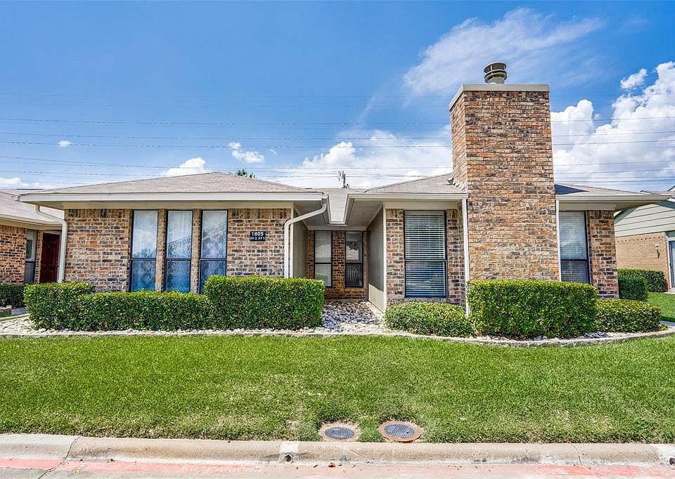 1st image of 1805 W Spring Creek Pkwy #1