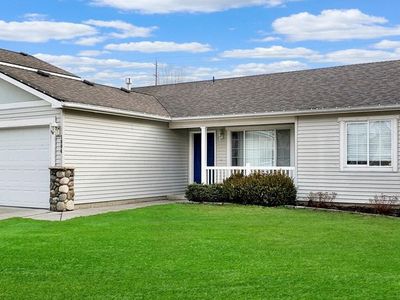 1804 N Chehalis St, Post Falls, ID, 83854
