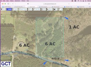 42 J D Aultman Rd, Sumrall, MS 39482