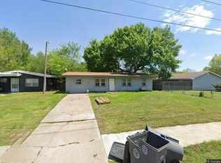 5433 N Hartford Ave E, Tulsa, OK 74126
