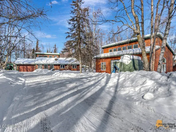 12240 Wagner St, Anchorage, AK 99516
