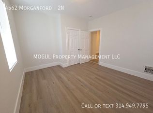 4562 Morganford Rd #2N, Saint Louis, MO 63116