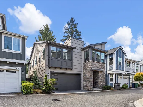11823 NE 70th Lane, Kirkland, WA 98033