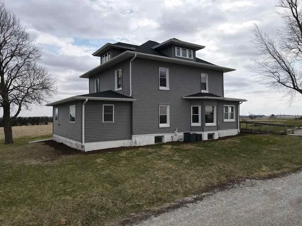1314 Highway 6, West Liberty, IA 52776