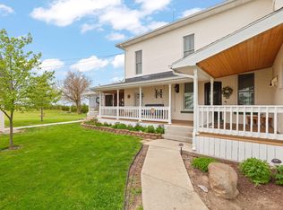 13520 Myerholts Hwy, Morenci, MI 49256