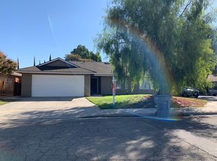 224 N Adrian Ave, Fresno, CA 93727