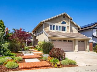 3960 San Leandro Way, San Diego, CA 92130