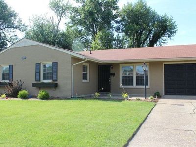 2053 Wyandotte Ave, Owensboro, KY, 42301