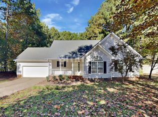 1582 High Ridge Dr, Stanley, NC 28164