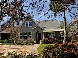 1217 N Tyler St, Dallas, TX 75208
