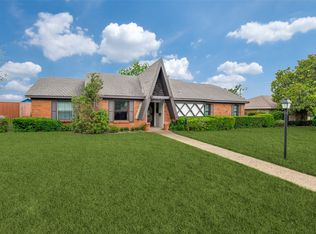 3946 Ridgeoak Way, Farmers Branch, TX 75244