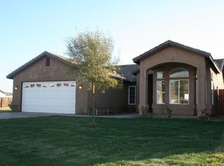 313 Berry Meadow Way, Bakersfield, CA 93308