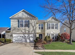 5421 Skipping Stone Dr, Indianapolis, IN 46237