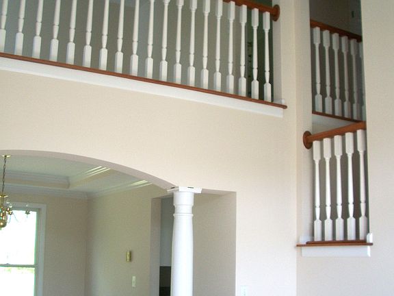 Living room Dining Room