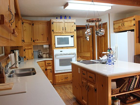 Wilsonart solid counters