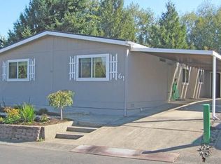 17197 SW Smith Ave UNIT 61, Sherwood, OR 97140