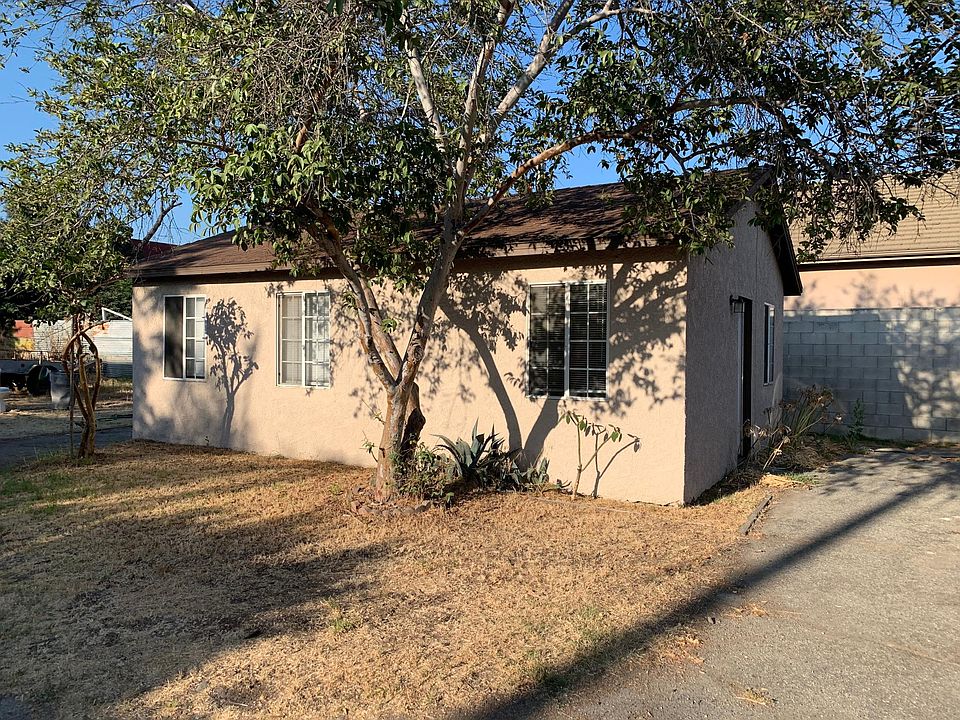 Front House