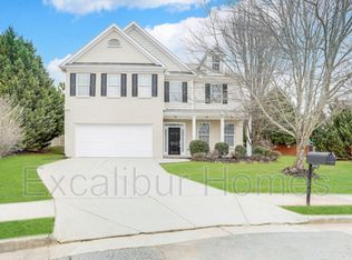 3700 Drayton Manor Run, Lawrenceville, GA 30046