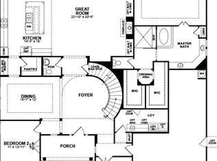 14123 Spindle Arbor Rd, Cypress, TX 77429