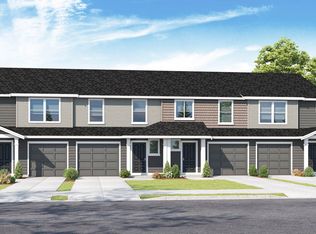 2807 N 2nd Way, Ridgefield, WA 98642