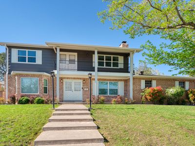 5000 Royene Ave NE, Albuquerque, NM, 87110