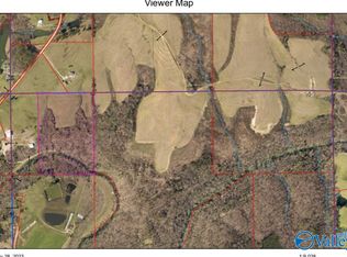 26.6 County Road 432, Fyffe, AL 35971