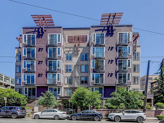 2nd image of 124 Bellevue Ave E Unit 505
