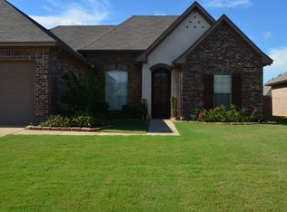 429 Greenfield Ridge Cir, Brandon, MS 39042