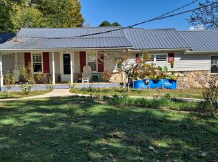 217 Wright Rd, Oliver Springs, TN 37840