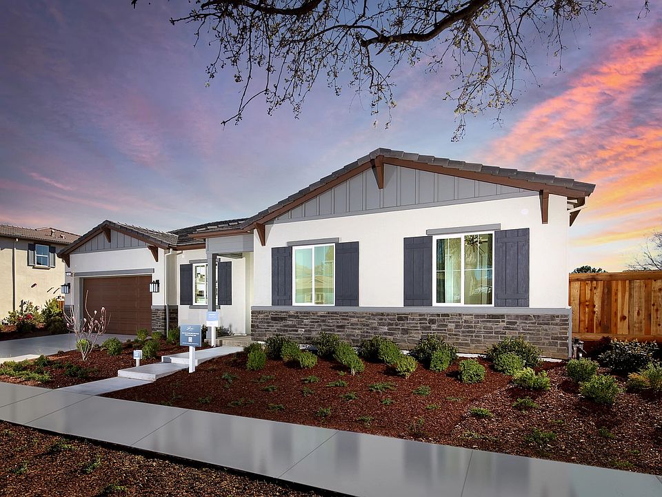 Orchard Trails by Shea HomesFamily in Brentwood CA Zillow
