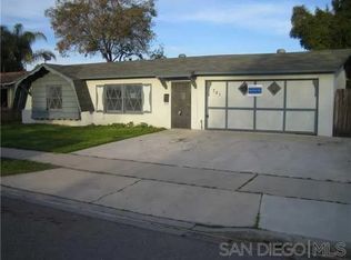 751 Broadview St, Spring Valley, CA 91977