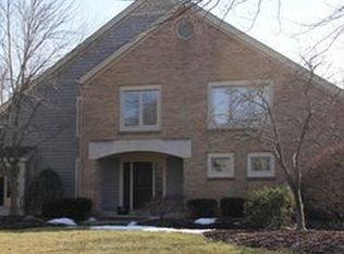 5795 Rushwood Dr, Dublin, OH