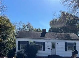 101 McArthur Blvd, Warner Robins, GA 31093