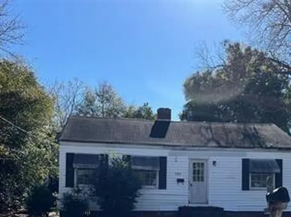 101 McArthur Blvd, Warner Robins, GA 31093