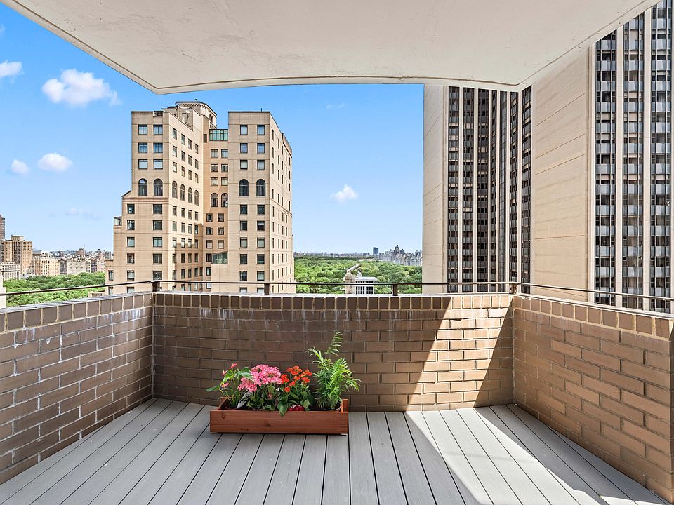 1st image of 58 W 58th St APT 27C