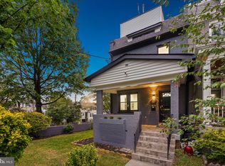 461 Delafield Pl NW, Washington, DC 20011