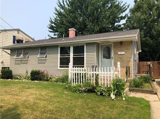 1824 W 34th St, Erie, PA 16508