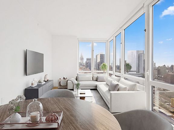 4th image of 605 W 42nd St APT 55H