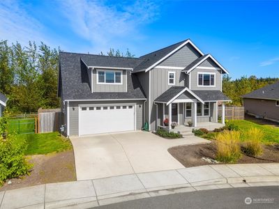 913 Whispering Meadows Court, Nooksack, WA, 98276