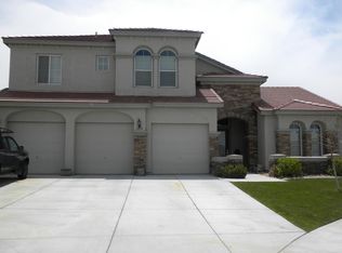 1630 Crater Ct, Reno, NV 89521