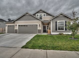 1529 Gold King Dr, Middleton, ID 83644