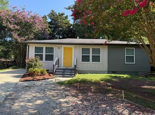 1118 W Cornwallis Rd, Durham, NC 27705