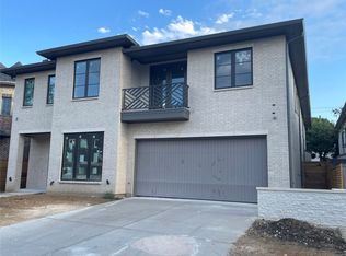 5523 Longview St, Dallas, TX 75206