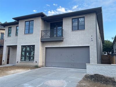 5523 Longview St, Dallas, TX, 75206