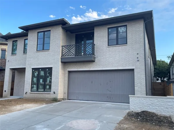 5523 Longview St, Dallas, TX 75206